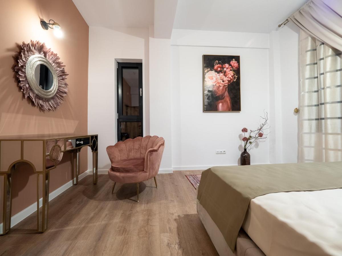 Signature Aparthotel - Boutique 갈라치 외부 사진