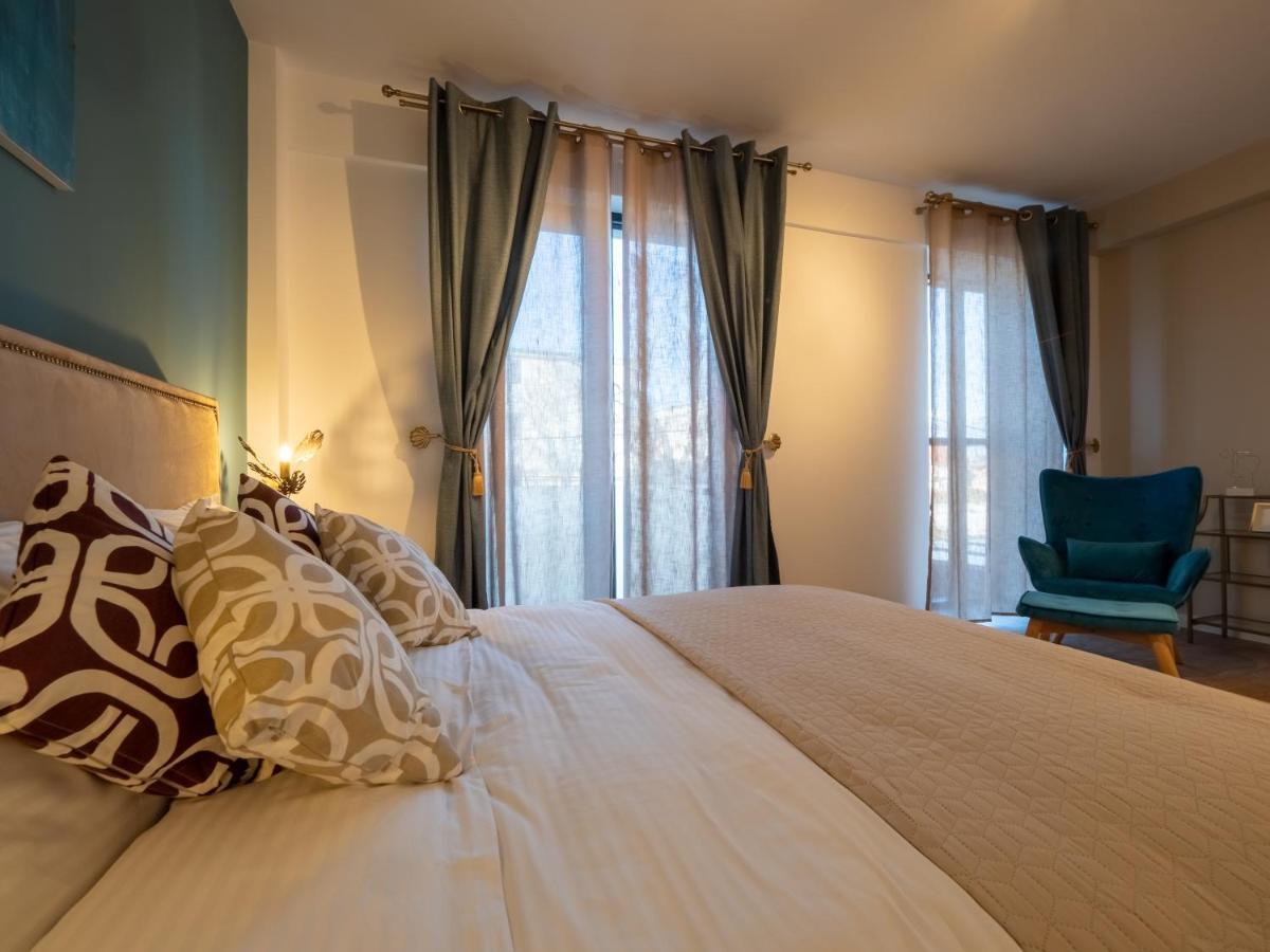 Signature Aparthotel - Boutique 갈라치 외부 사진