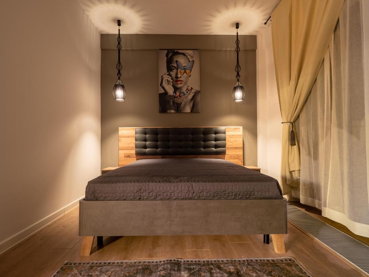 Signature Aparthotel - Boutique 갈라치 외부 사진