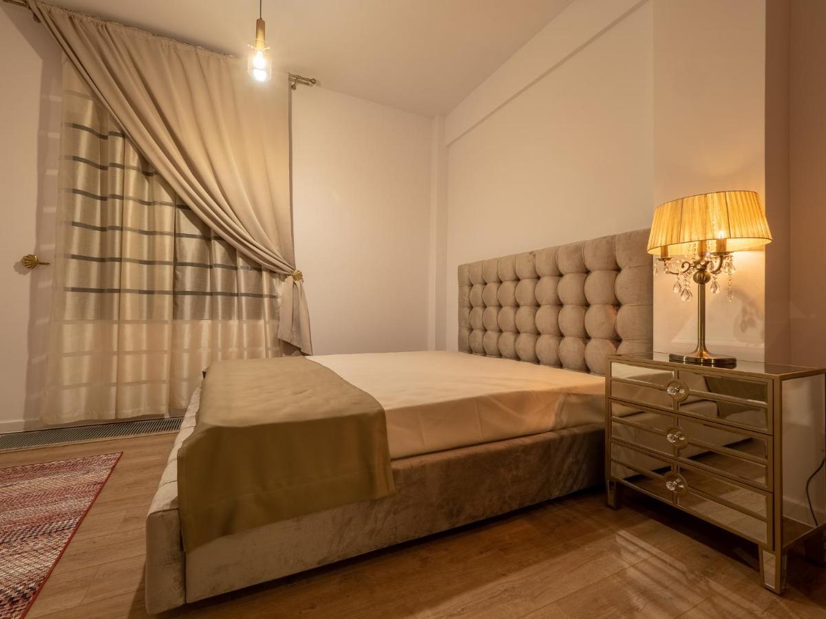 Signature Aparthotel - Boutique 갈라치 외부 사진