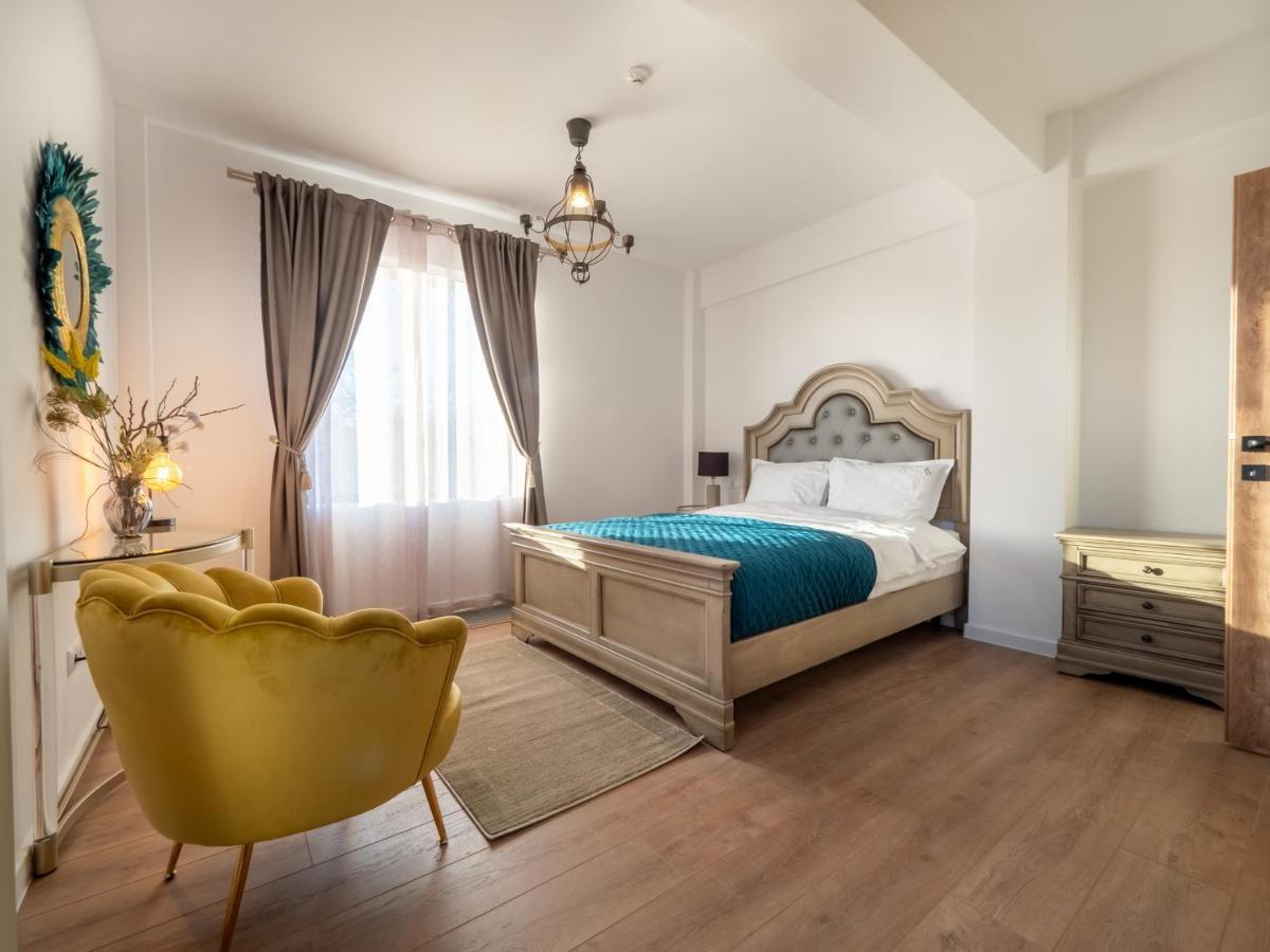 Signature Aparthotel - Boutique 갈라치 외부 사진