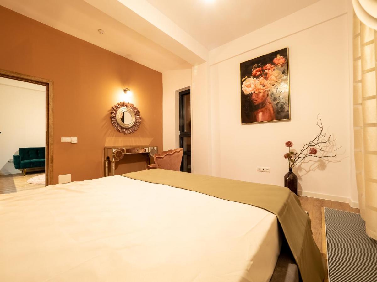 Signature Aparthotel - Boutique 갈라치 외부 사진