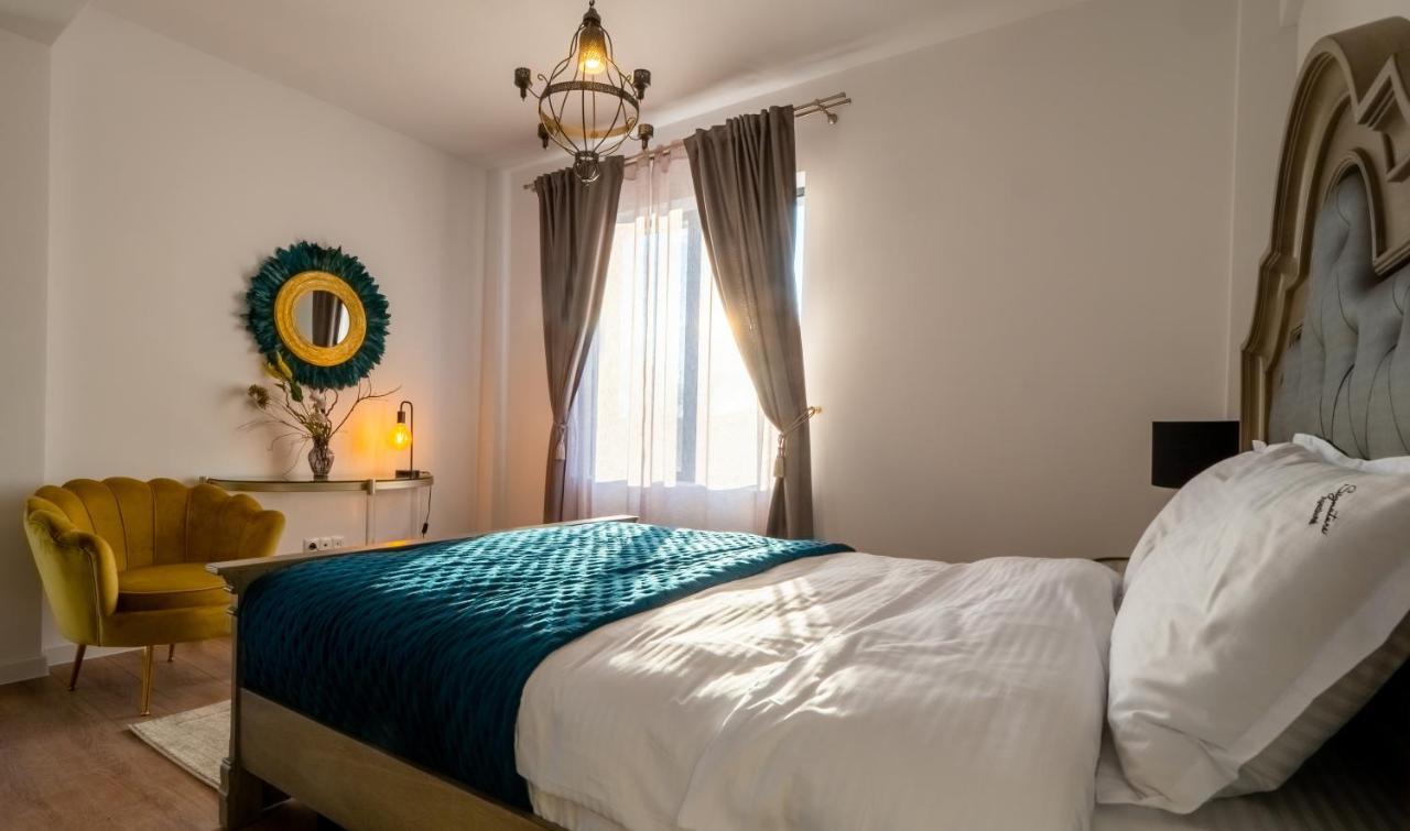 Signature Aparthotel - Boutique 갈라치 외부 사진