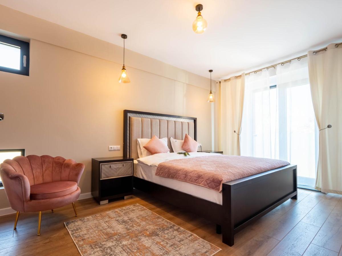 Signature Aparthotel - Boutique 갈라치 외부 사진