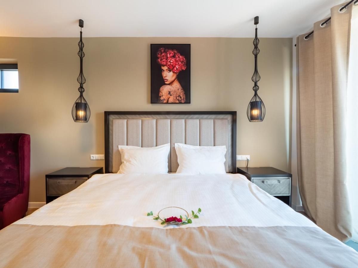 Signature Aparthotel - Boutique 갈라치 외부 사진