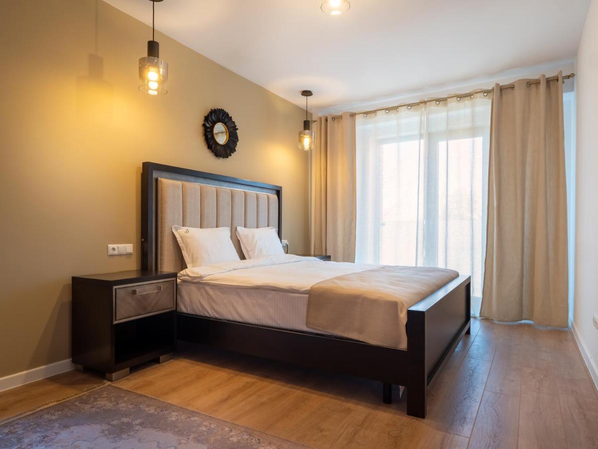 Signature Aparthotel - Boutique 갈라치 외부 사진