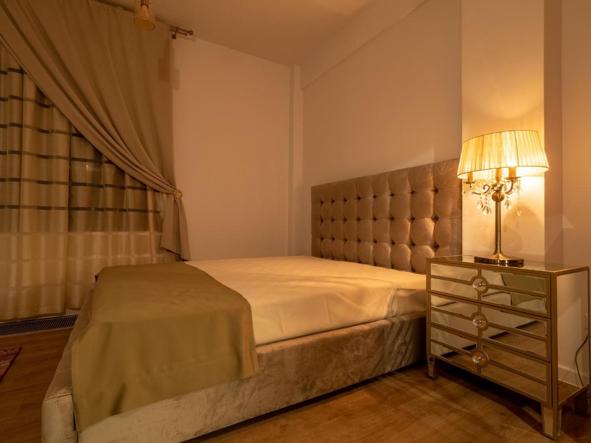 Signature Aparthotel - Boutique 갈라치 외부 사진