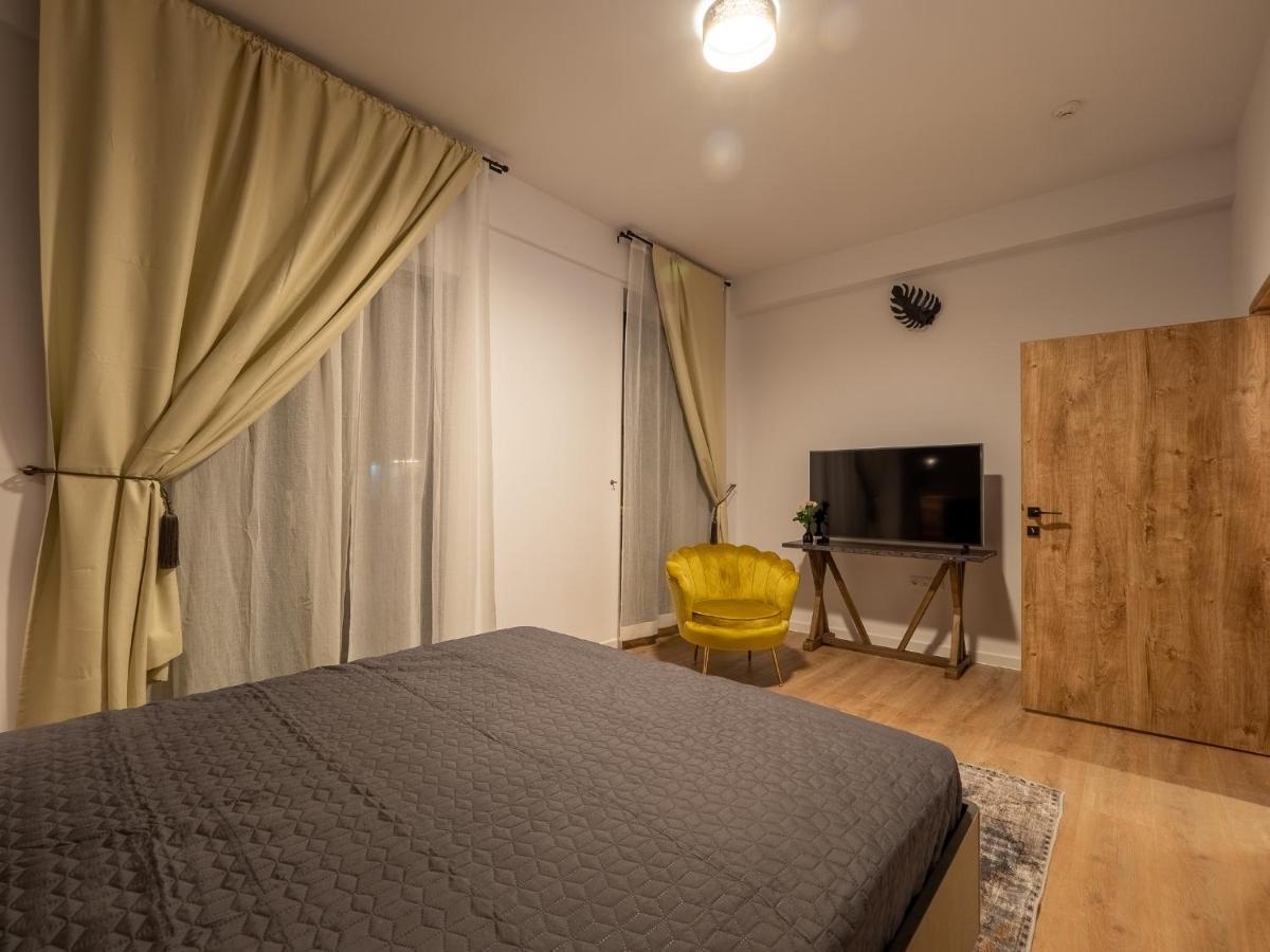Signature Aparthotel - Boutique 갈라치 외부 사진