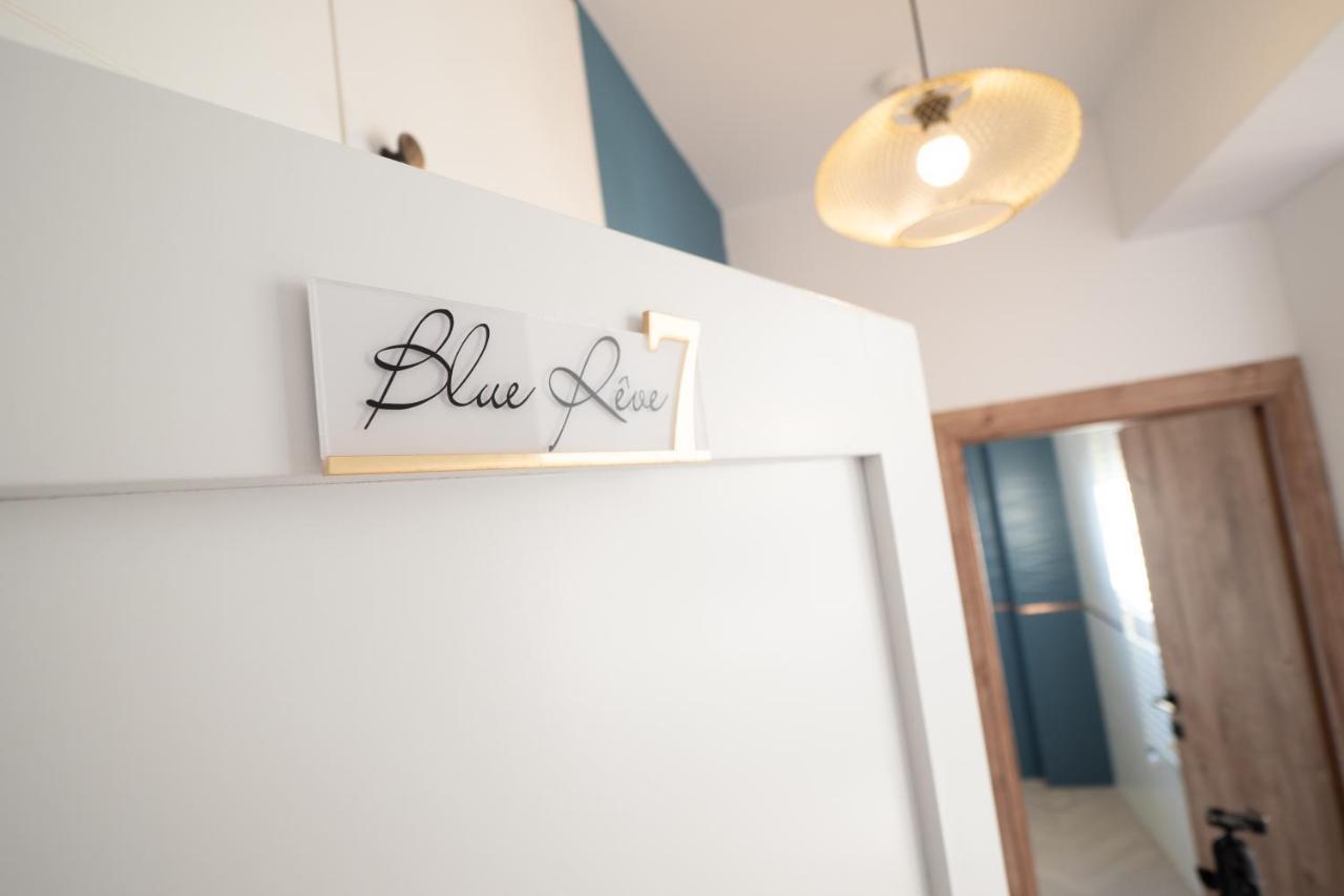 Signature Aparthotel - Boutique 갈라치 외부 사진