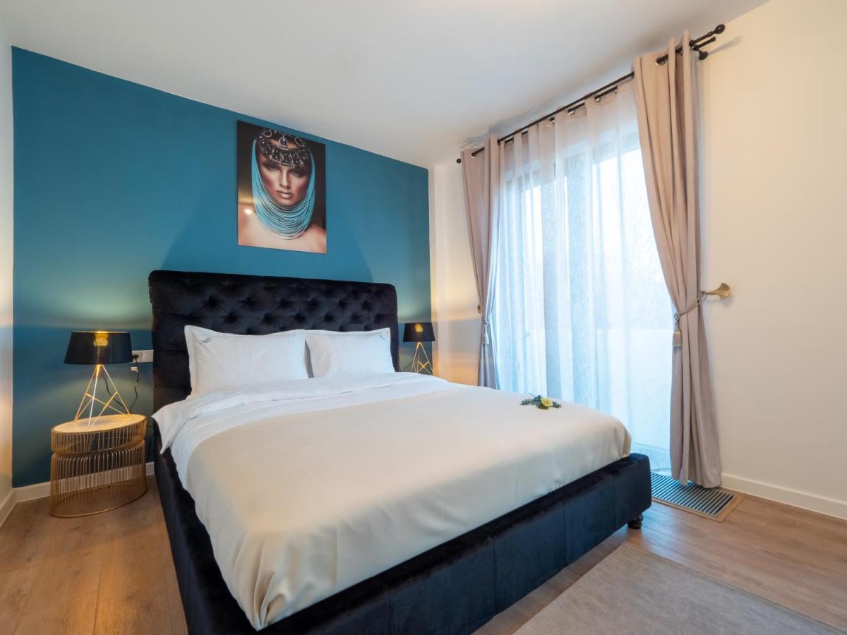 Signature Aparthotel - Boutique 갈라치 외부 사진