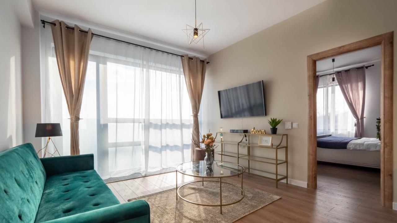 Signature Aparthotel - Boutique 갈라치 외부 사진
