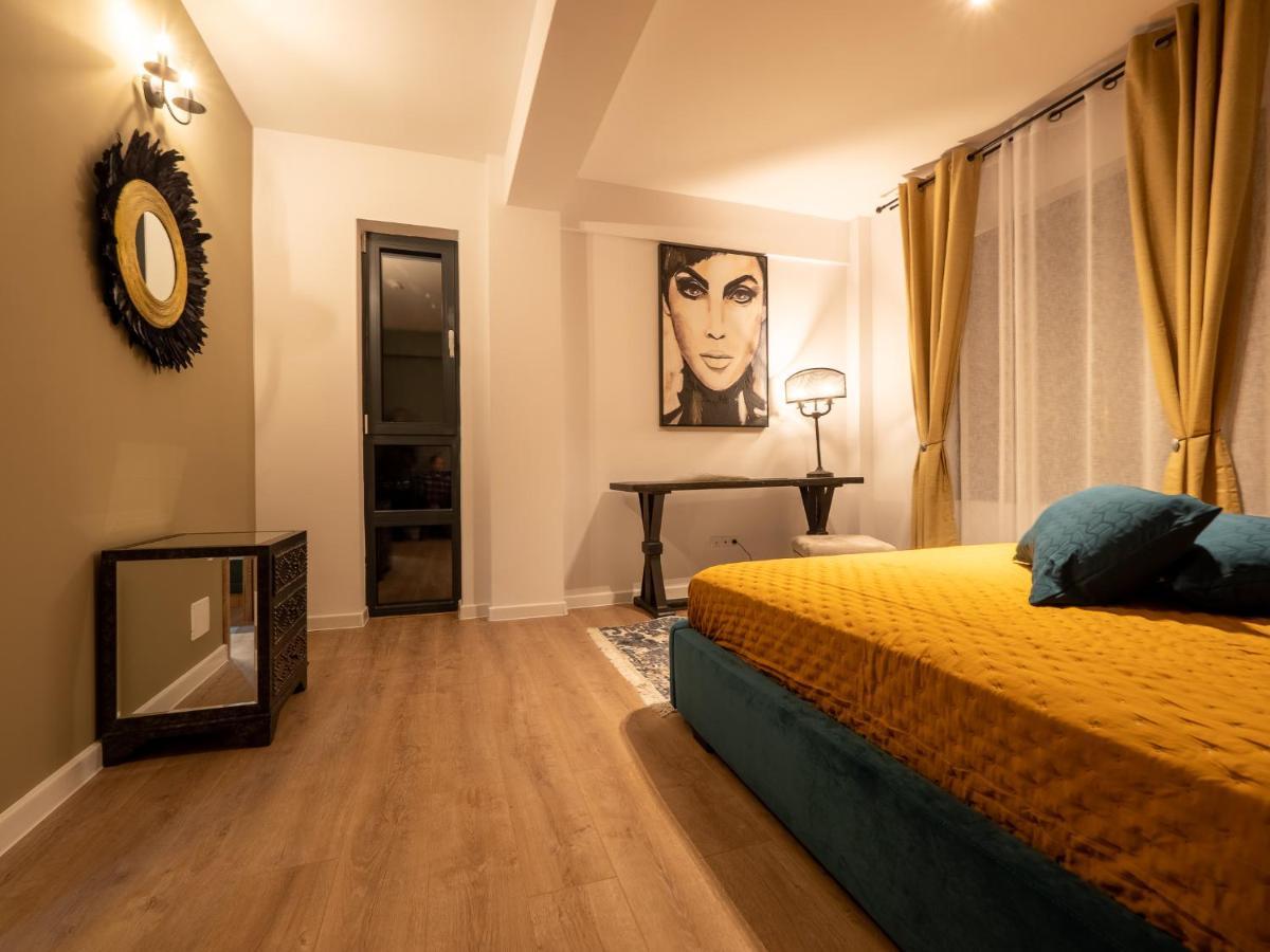 Signature Aparthotel - Boutique 갈라치 외부 사진